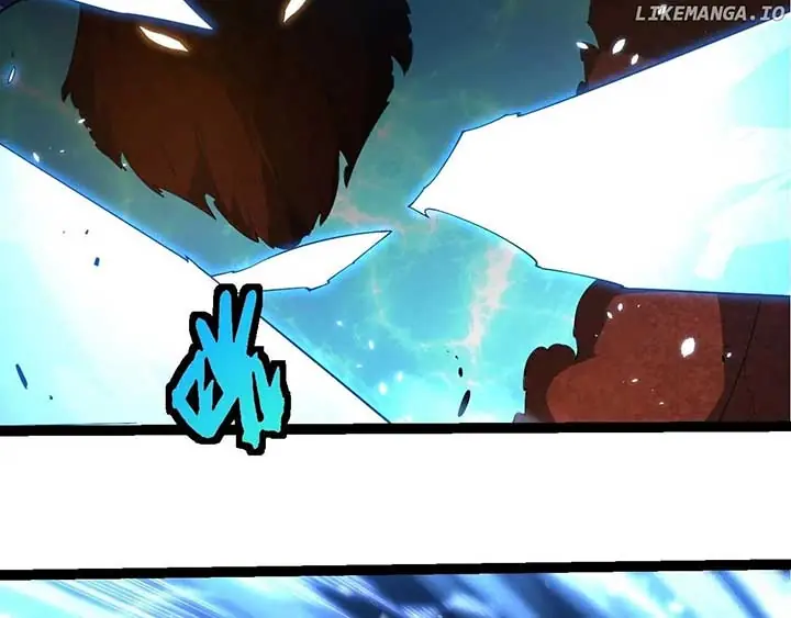 Evolution Begins With a Big Tree Chapter 394 Page 64
