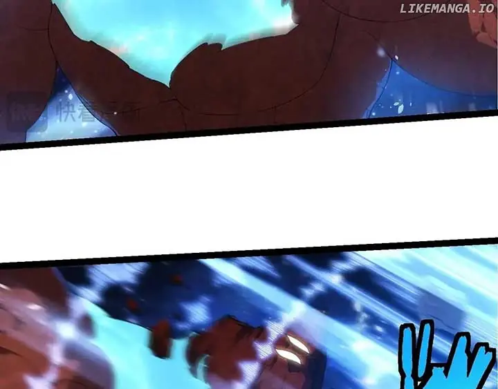 Evolution Begins With a Big Tree Chapter 394 Page 66