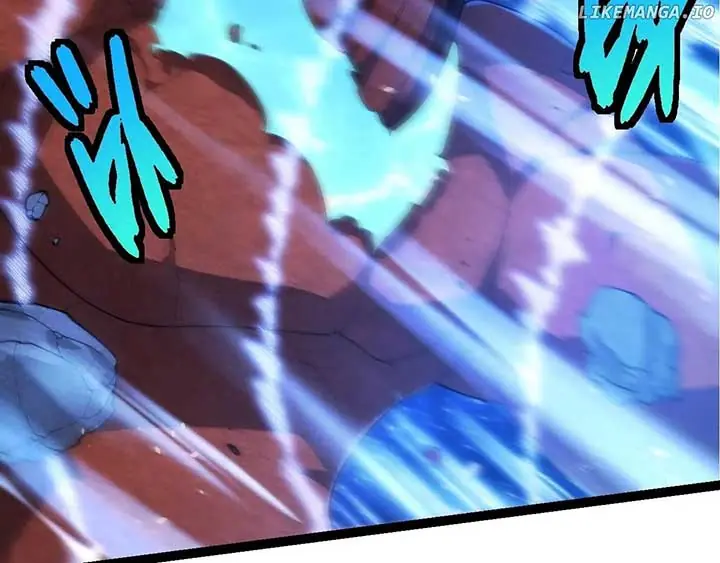 Evolution Begins With a Big Tree Chapter 394 Page 67