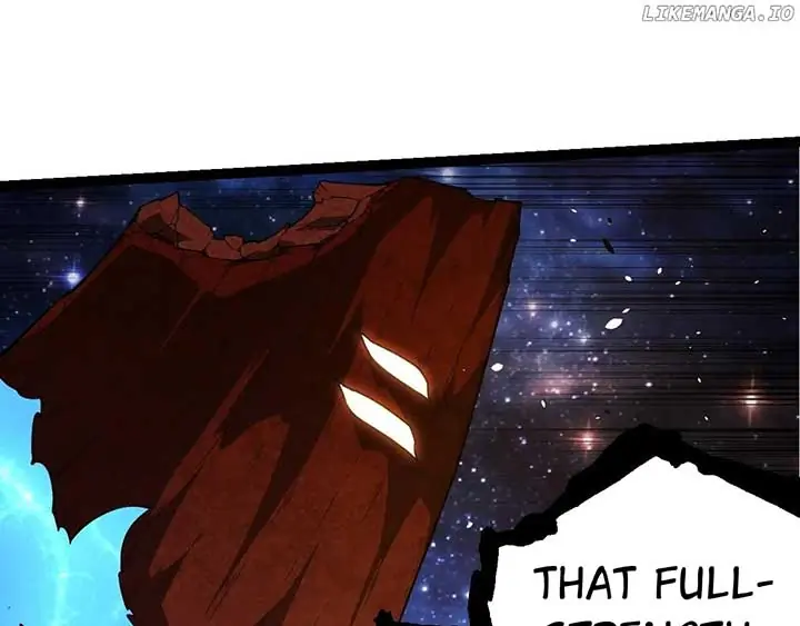 Evolution Begins With a Big Tree Chapter 394 Page 72