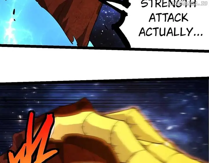Evolution Begins With a Big Tree Chapter 394 Page 73