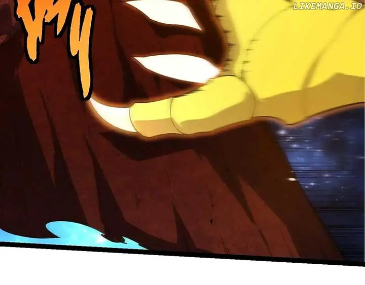 Evolution Begins With a Big Tree Chapter 394 Page 74