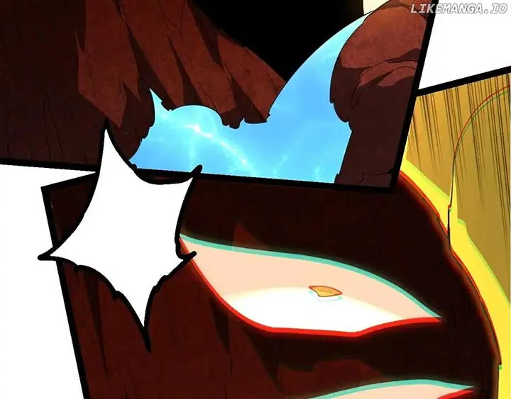 Evolution Begins With a Big Tree Chapter 394 Page 76