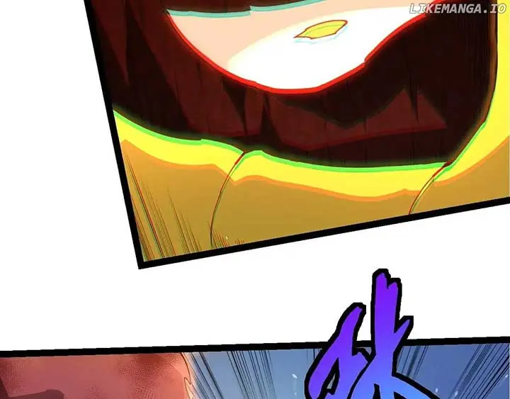 Evolution Begins With a Big Tree Chapter 394 Page 77