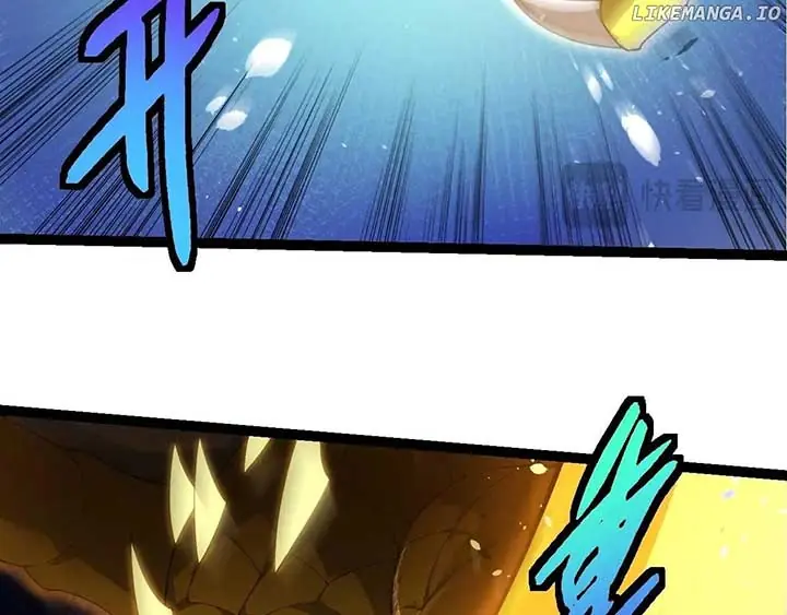 Evolution Begins With a Big Tree Chapter 394 Page 79