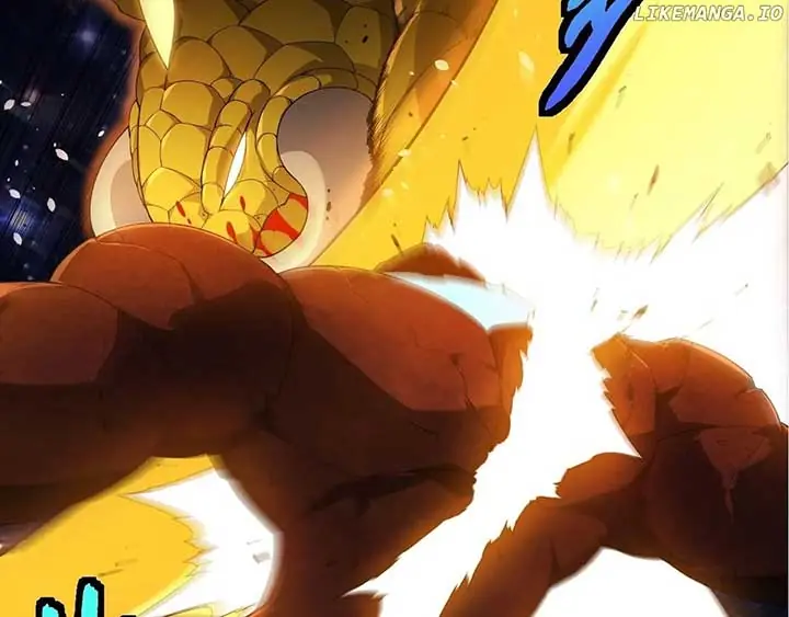 Evolution Begins With a Big Tree Chapter 394 Page 80