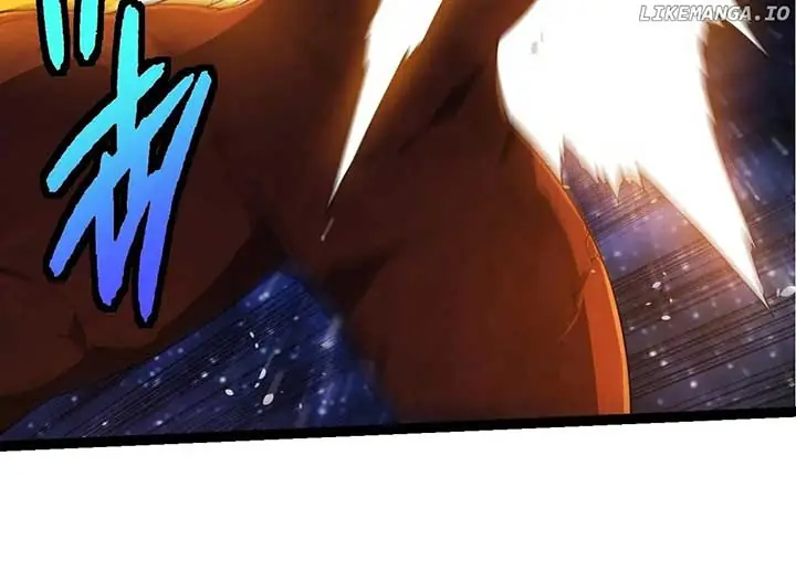 Evolution Begins With a Big Tree Chapter 394 Page 81