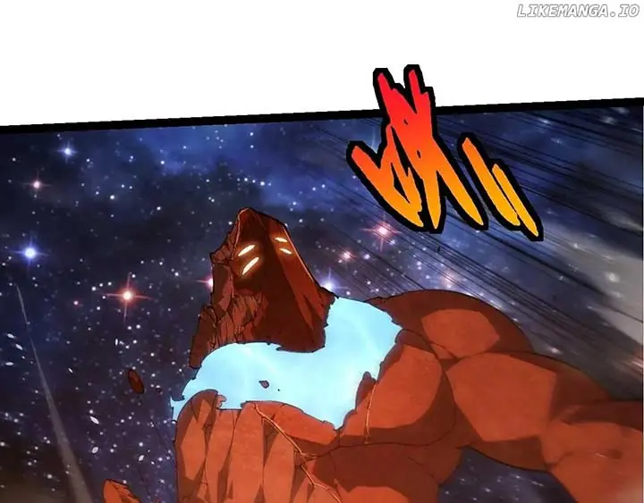 Evolution Begins With a Big Tree Chapter 394 Page 82
