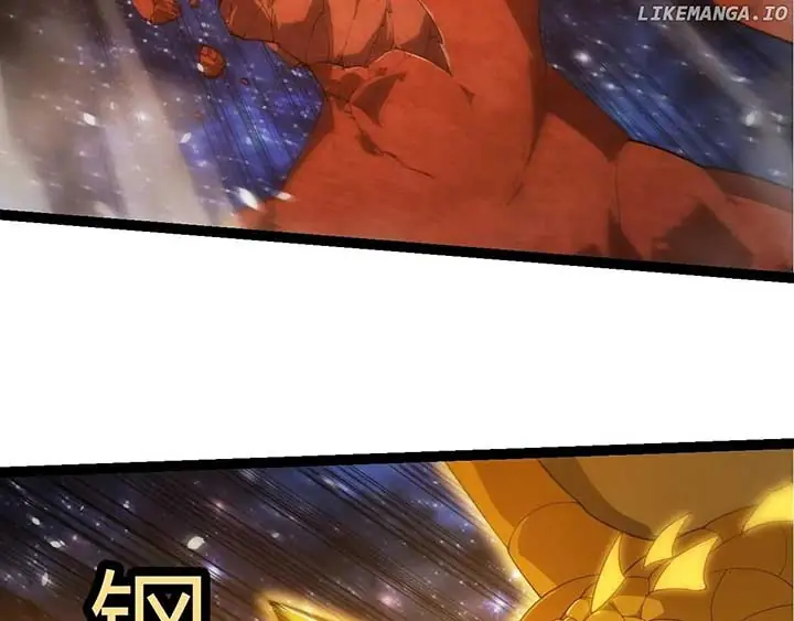 Evolution Begins With a Big Tree Chapter 394 Page 83