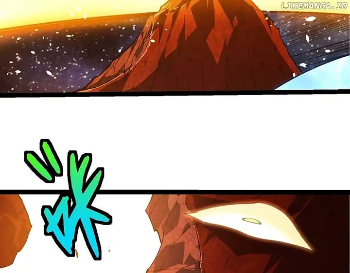 Evolution Begins With a Big Tree Chapter 394 Page 86