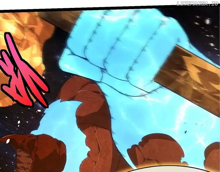 Evolution Begins With a Big Tree Chapter 394 Page 88