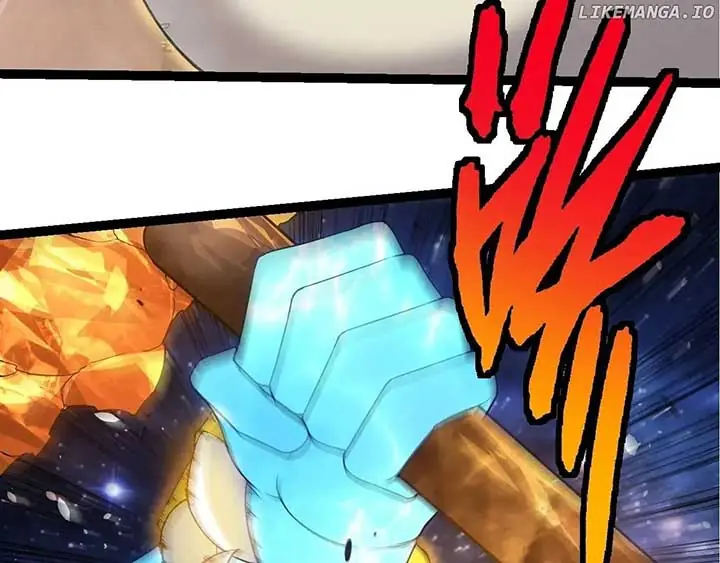 Evolution Begins With a Big Tree Chapter 394 Page 90