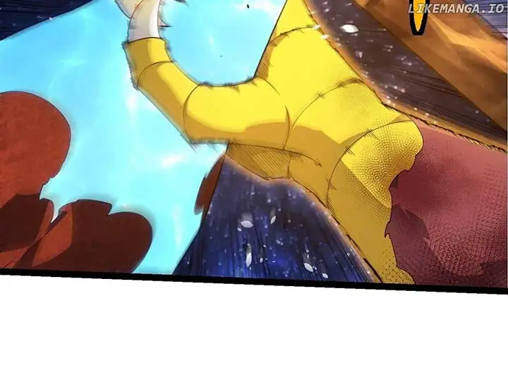 Evolution Begins With a Big Tree Chapter 394 Page 91