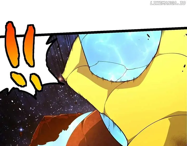 Evolution Begins With a Big Tree Chapter 394 Page 92