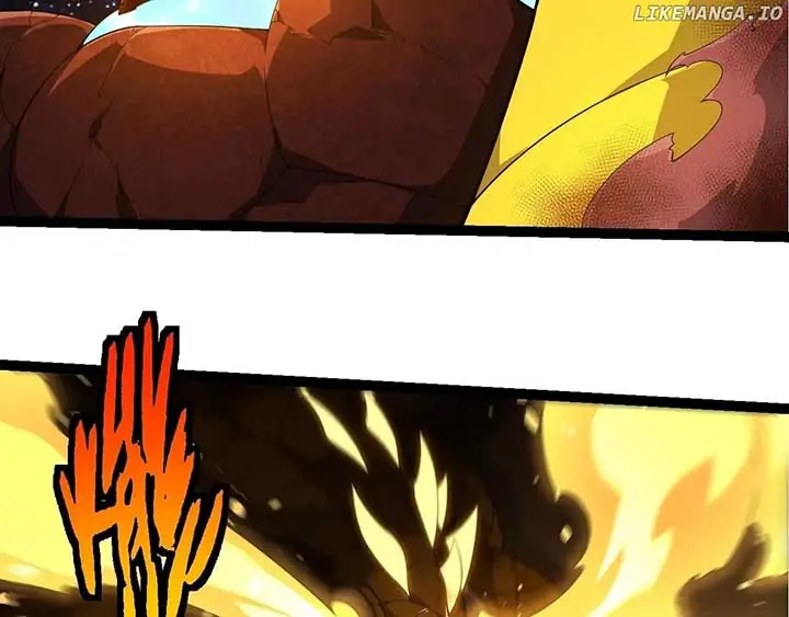 Evolution Begins With a Big Tree Chapter 394 Page 93