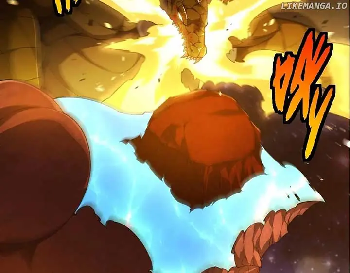Evolution Begins With a Big Tree Chapter 394 Page 94