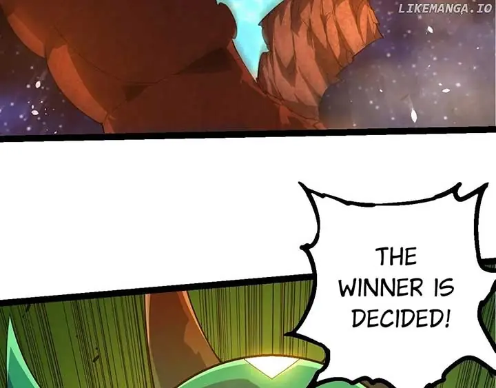 Evolution Begins With a Big Tree Chapter 394 Page 95