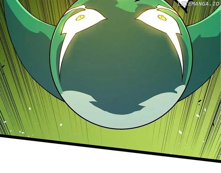 Evolution Begins With a Big Tree Chapter 394 Page 96