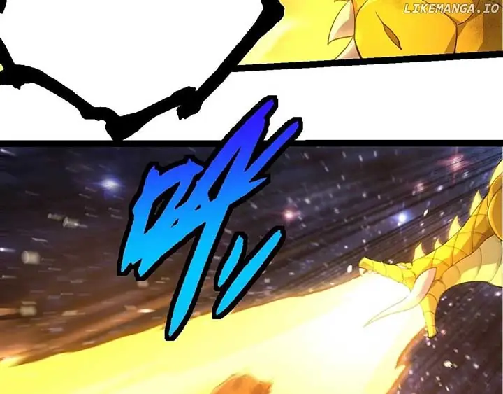Evolution Begins With a Big Tree Chapter 394 Page 98