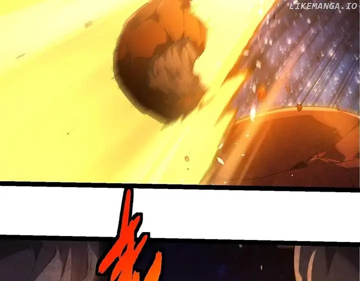Evolution Begins With a Big Tree Chapter 394 Page 99