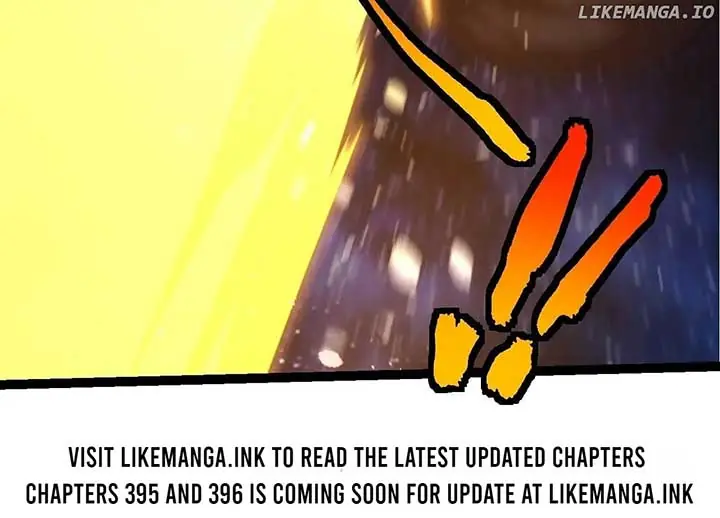 Evolution Begins With a Big Tree Chapter 394 Page 101