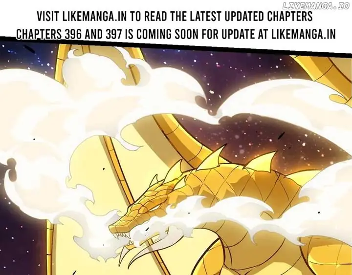 Evolution Begins With a Big Tree Chapter 395 Page 2