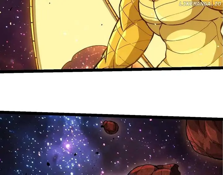 Evolution Begins With a Big Tree Chapter 395 Page 3