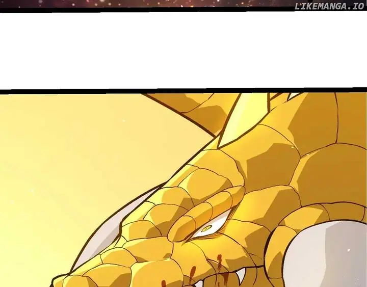 Evolution Begins With a Big Tree Chapter 395 Page 5