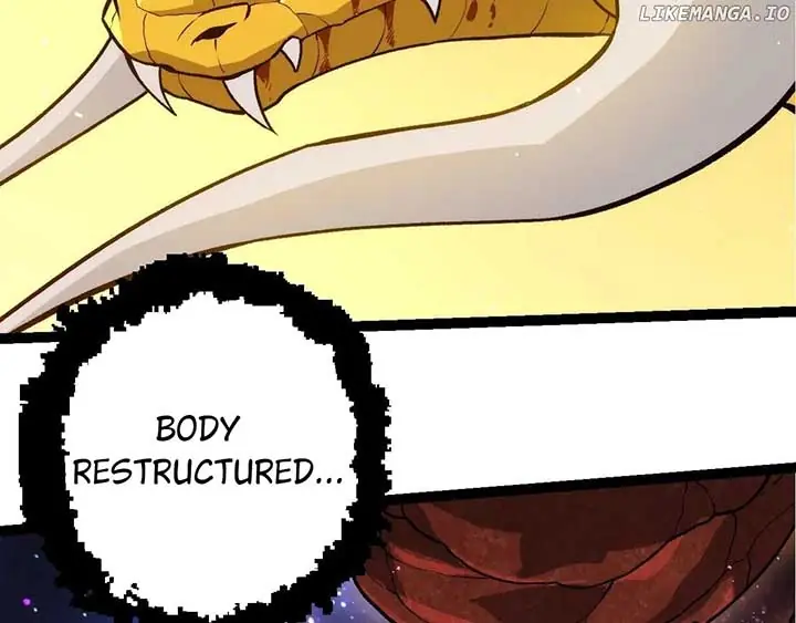 Evolution Begins With a Big Tree Chapter 395 Page 6
