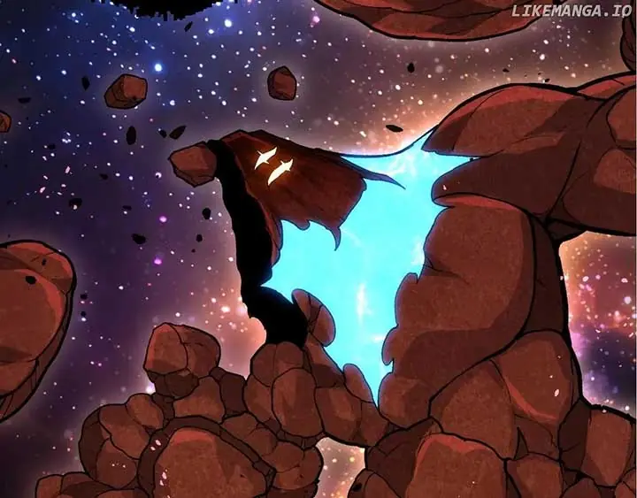 Evolution Begins With a Big Tree Chapter 395 Page 7