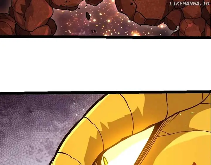 Evolution Begins With a Big Tree Chapter 395 Page 8