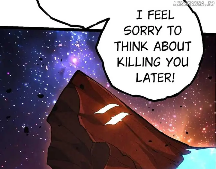 Evolution Begins With a Big Tree Chapter 395 Page 10
