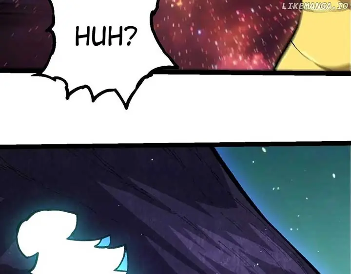 Evolution Begins With a Big Tree Chapter 395 Page 15