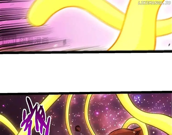 Evolution Begins With a Big Tree Chapter 395 Page 18