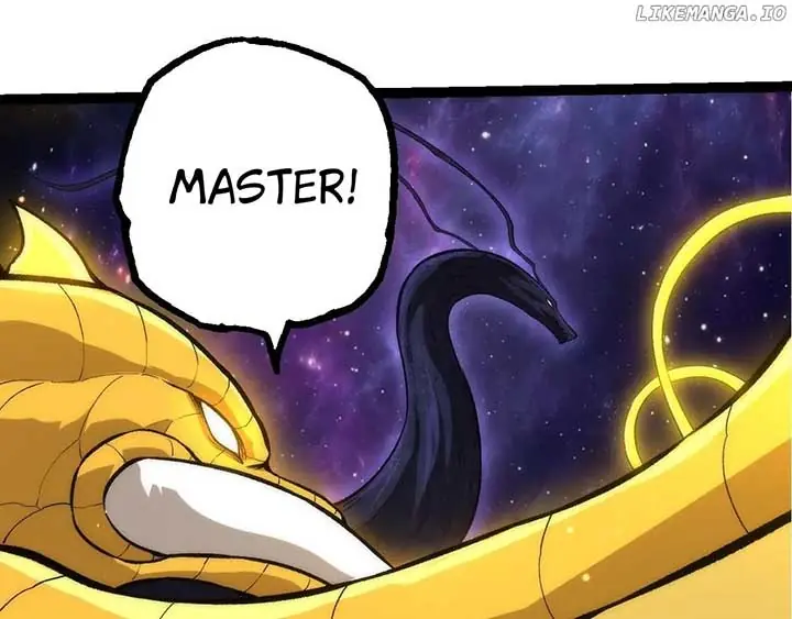 Evolution Begins With a Big Tree Chapter 395 Page 22