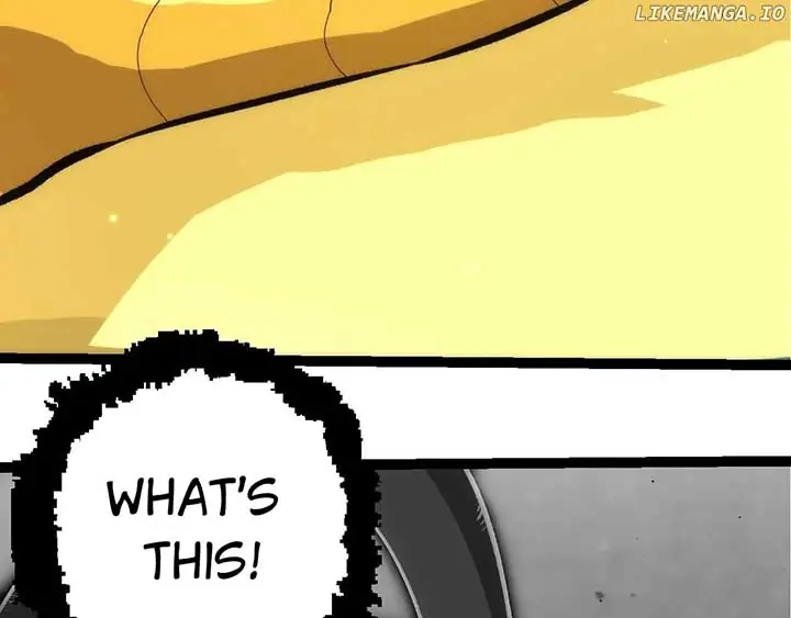 Evolution Begins With a Big Tree Chapter 395 Page 23