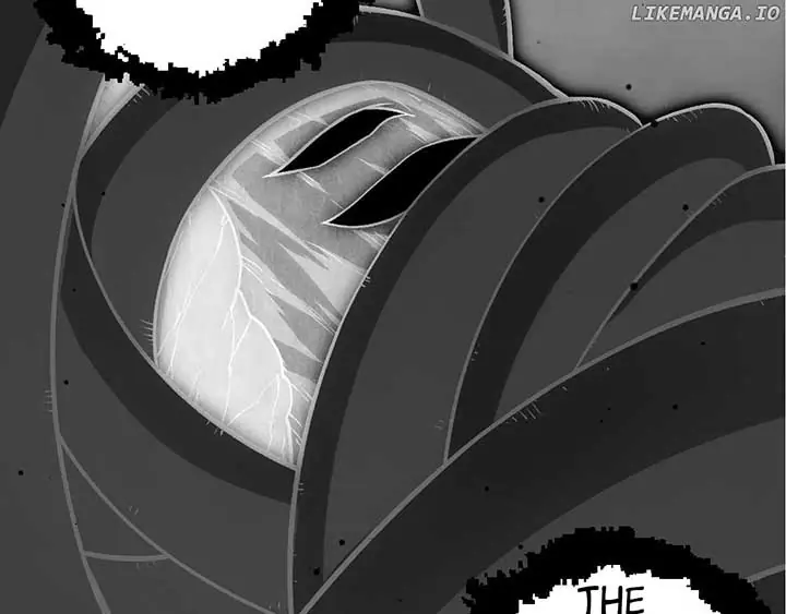 Evolution Begins With a Big Tree Chapter 395 Page 24