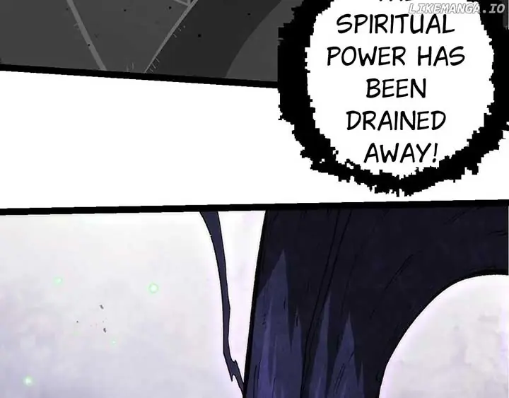 Evolution Begins With a Big Tree Chapter 395 Page 25