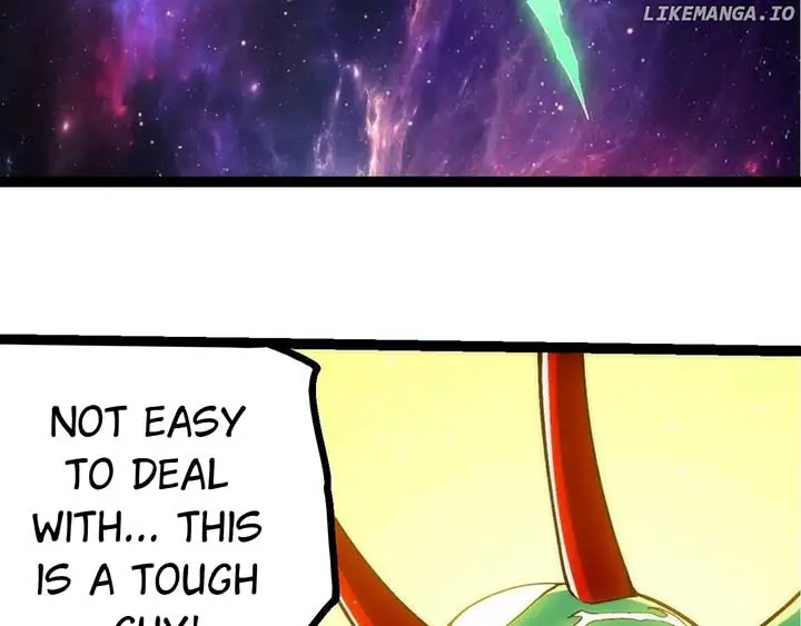 Evolution Begins With a Big Tree Chapter 395 Page 28