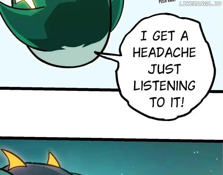 Evolution Begins With a Big Tree Chapter 395 Page 33