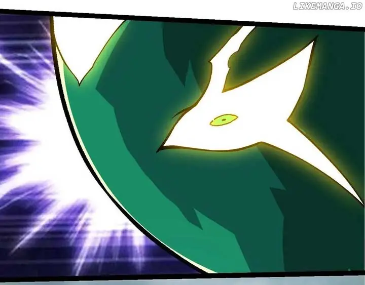 Evolution Begins With a Big Tree Chapter 395 Page 39