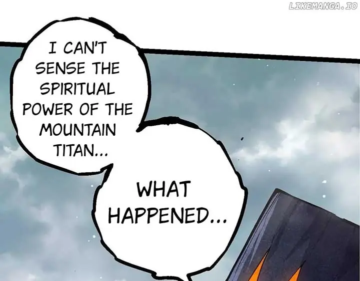 Evolution Begins With a Big Tree Chapter 395 Page 42