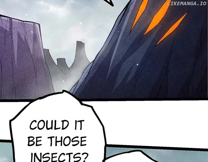 Evolution Begins With a Big Tree Chapter 395 Page 43