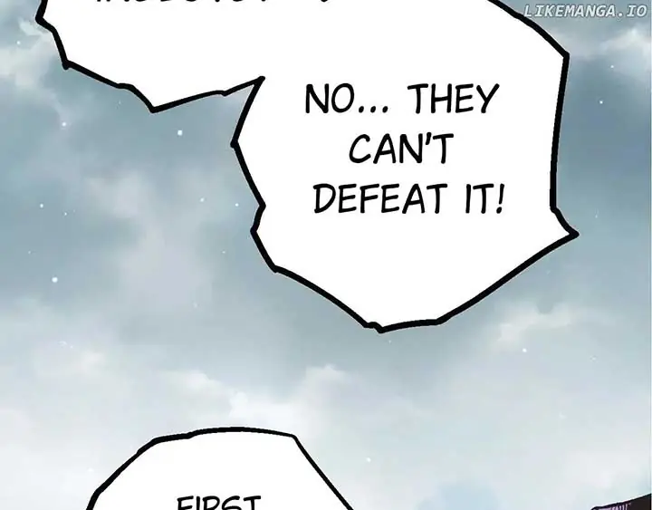 Evolution Begins With a Big Tree Chapter 395 Page 44
