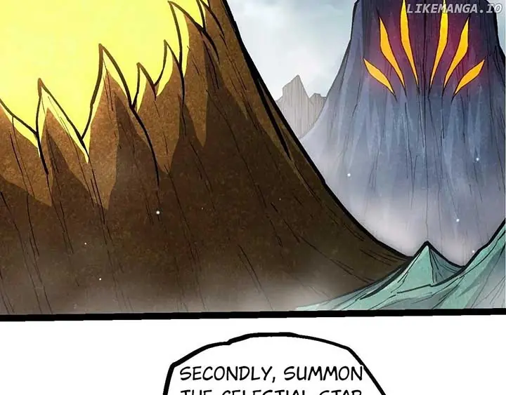 Evolution Begins With a Big Tree Chapter 395 Page 46