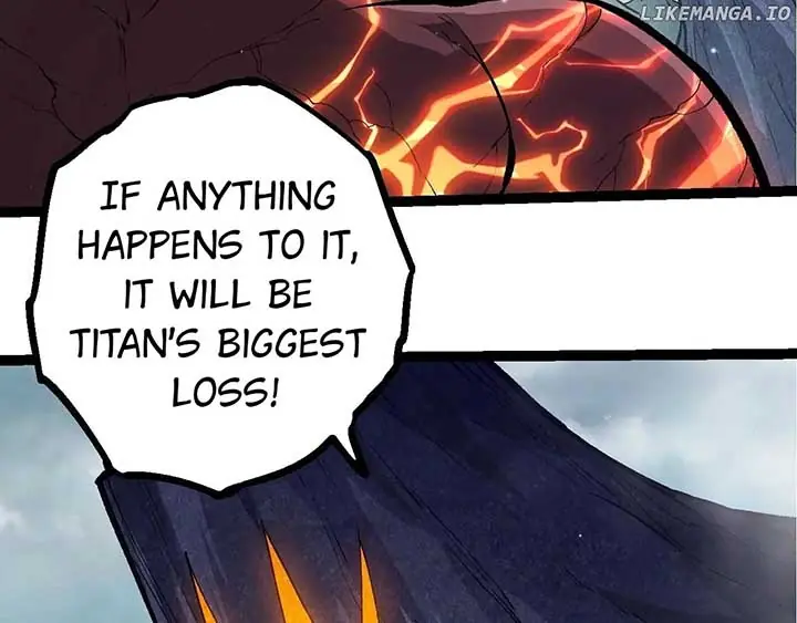 Evolution Begins With a Big Tree Chapter 395 Page 48