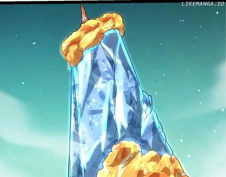 Evolution Begins With a Big Tree Chapter 395 Page 50