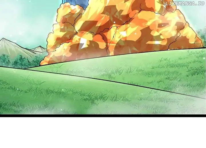 Evolution Begins With a Big Tree Chapter 395 Page 51