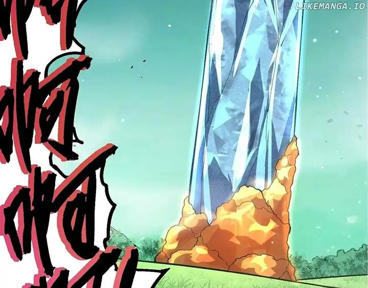 Evolution Begins With a Big Tree Chapter 395 Page 59