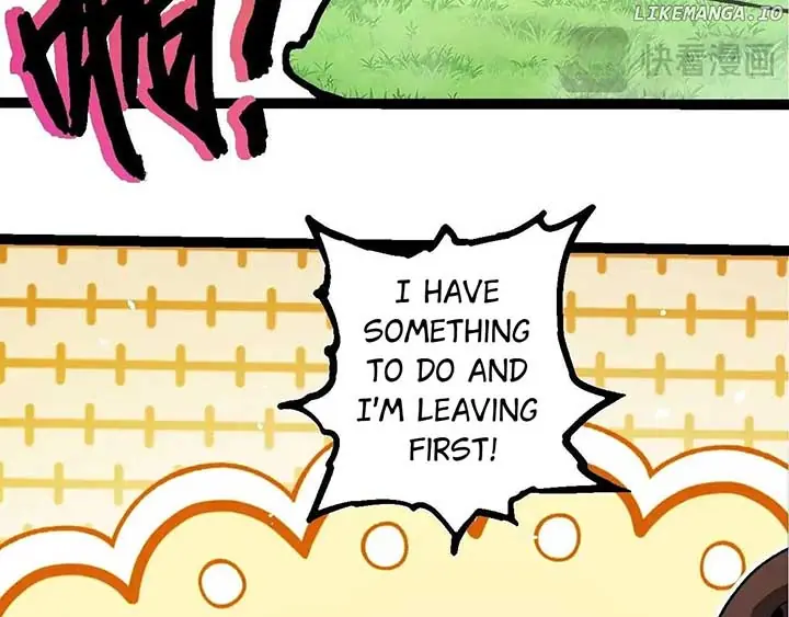 Evolution Begins With a Big Tree Chapter 395 Page 60